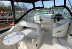 SEA RAY SUNDANCER 255