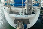 Jeanneau SUN ODYSSEY 47