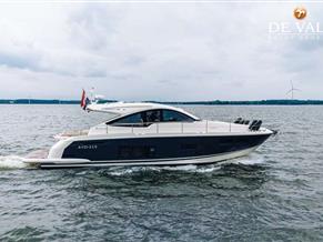 Fairline Targa 48 Open