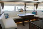 Lagoon Lagoon 50 - Used Sail Catamaran for sale