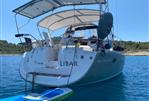 Elan Impression 384