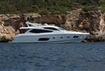 SUNSEEKER MANHATTAN 73
