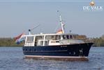 Feadship Canoe Stern - Picture 2