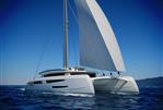 PAJOT YACHTS CATAMARAN ECO YACHT 115