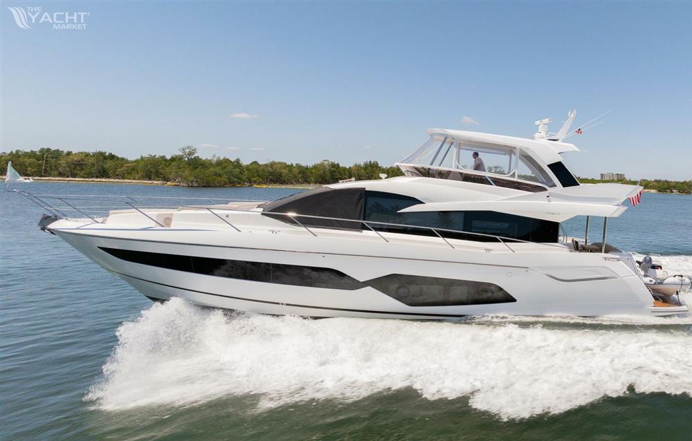 2019 Sunseeker