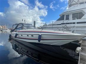 Sunseeker Portofino 34 XPS