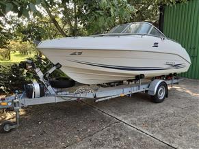 GALEON GALEON 515 GALIA