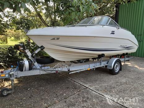 GALEON GALEON 515 GALIA