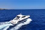 Fairline Targa 47