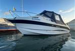 Galeon Galia 700 Walk-around Sport Fisher