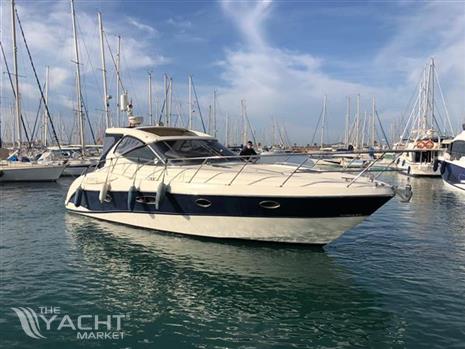 Gobbi Atlantis 42 HT