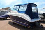 Sea Ray 250 Sundancer