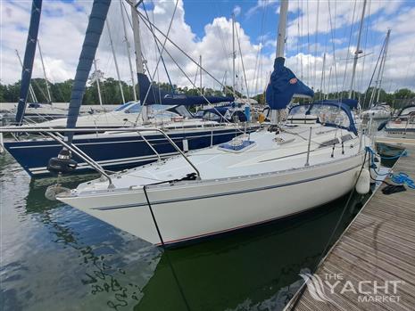 Moody 31 MkII - 1987 moody 31 sail 9425855 20240612071352538 1 XLARGE