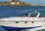 Fairline Targa 33