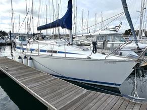 Bavaria 30 Cruiser