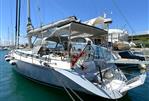 X-Yachts X-612 - 1996 X-Yachts X-612 - NJORD for sale