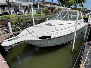 Sea Ray 330 EC