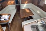 Jeanneau Sun fast 37