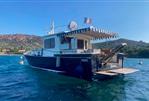 CUSTOM BUSSO TRAWLER 38