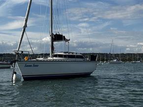 Jeanneau Fantasia 27