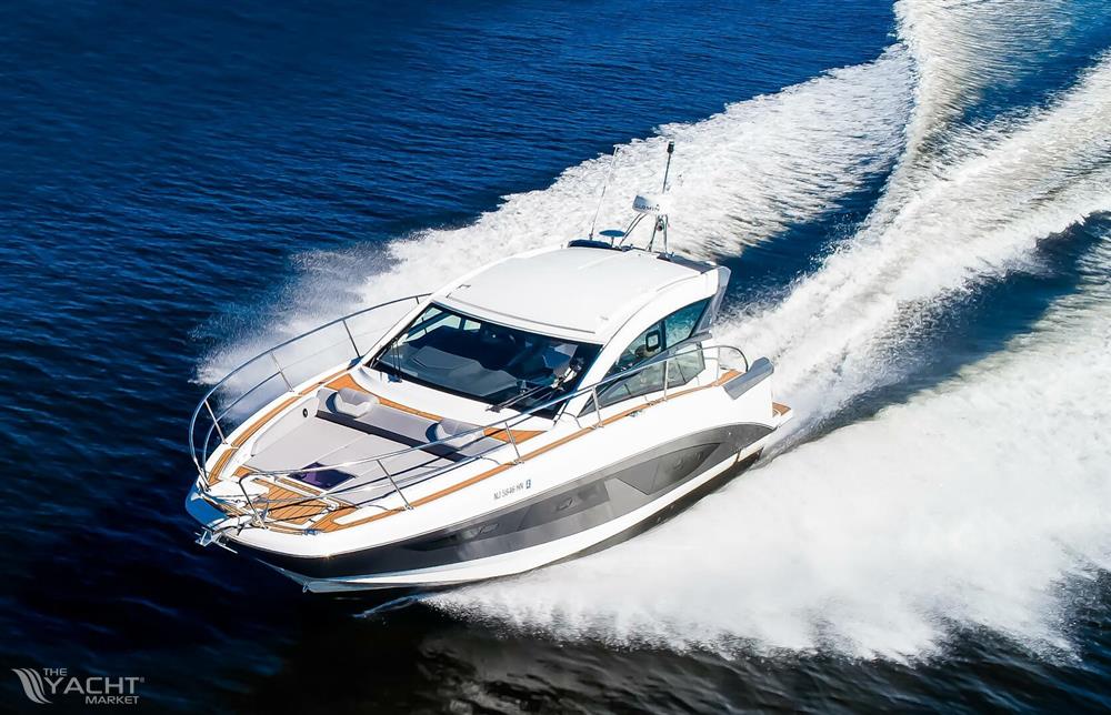 2021 Beneteau