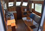 LINSSEN GRAND STURDY 35 AC