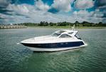 Fairline Targa 44 GT - General Image