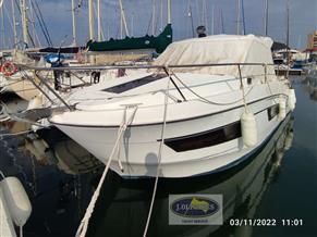 BENETEAU ANTARES 9 OB