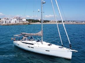 Jeanneau Sun Odyssey 479