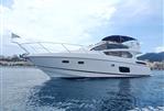 Sunseeker Manhattan 63 - Sunseeker Manhattan 63