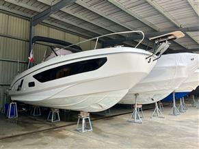 BENETEAU FLYER 9 SUNDECK