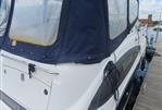Maxum 2700 SCR