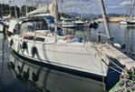 Beneteau Oceanis 34 - 2009 Beneteau Oceanis 34 3