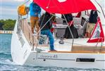 Beneteau Oceanis 45