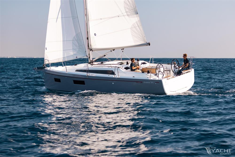 2023 Beneteau