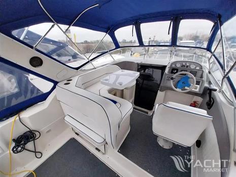 Bayliner 2855 Ciera