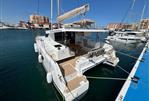 FOUNTAINE PAJOT ISLA 40