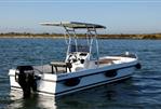 Blackwater Composites Riptide 20 Centre Console