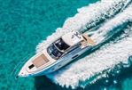 Princess Yachts V48 - Manufacturer Provided Image: Princess V48