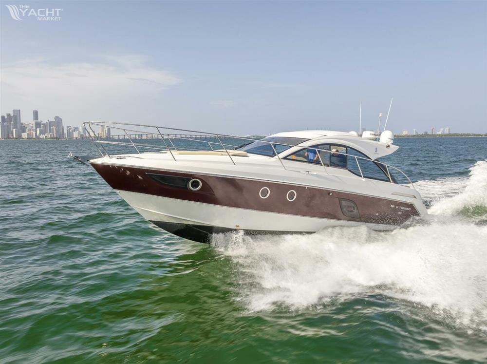 2013 Beneteau