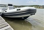 Nautica 22 Rib - Bow