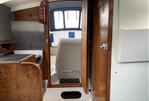 Channel Island 22 - Channel Island 22 - Saloon looking aft