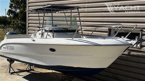 SESSA MARINE KEY LARGO 25