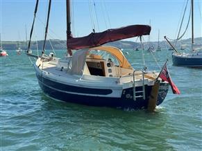 Cornish Crabbers 22