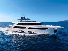 Custom Line Navetta 42