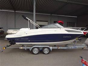 BAYLINER BAYLINER VR5