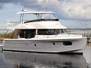 BENETEAU SWIFT TRAWLER 48