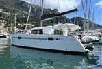 Lagoon 450 F - General Image