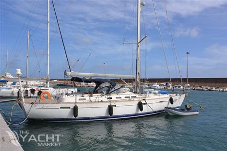 BENETEAU BENETEAU 57