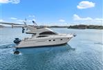 Princess 45 Flybridge